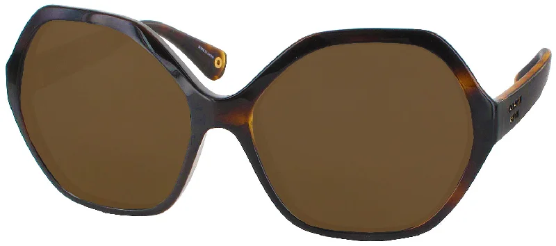 Coach 8065 Progressive No Line Reading Sunglasses