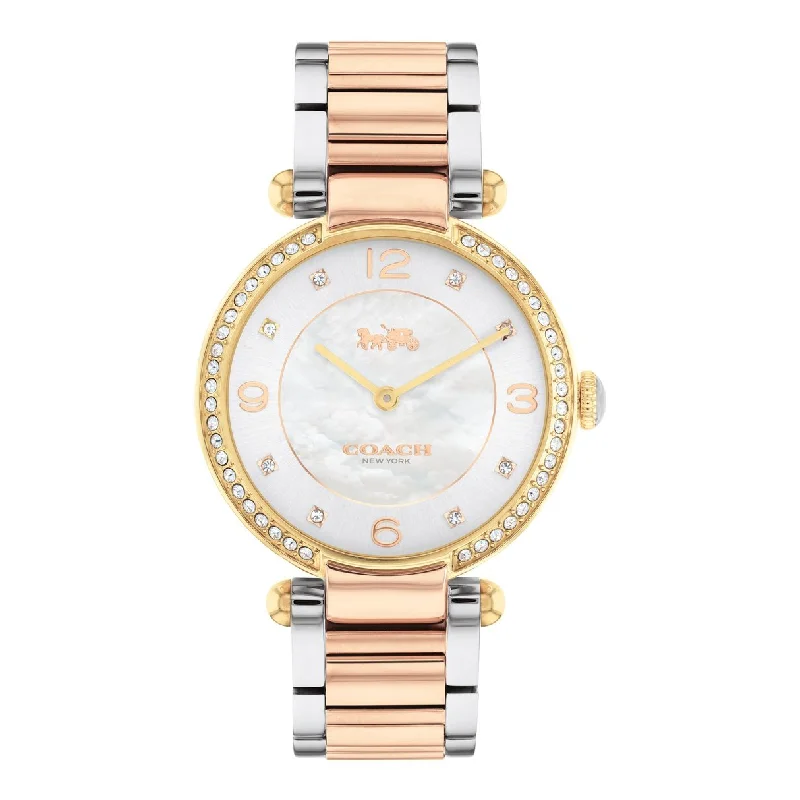 Ladies Cary Watch (14504137)