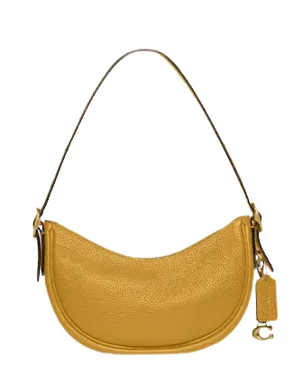 Coach Luna Shoulder Bag