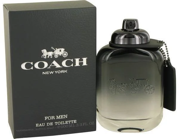 Coach Man EDT 100 ML (H)