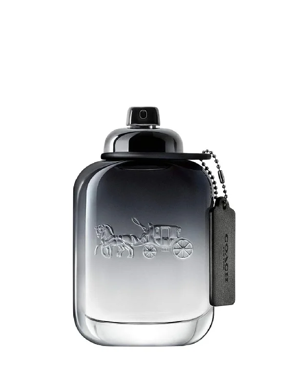 Coach New York Men EDT