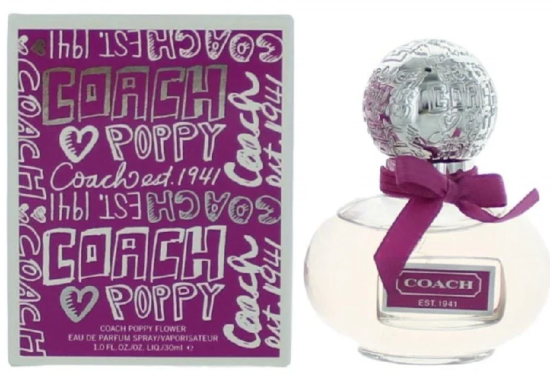 Coach Poppy Flower 30ml EDP (L) SP