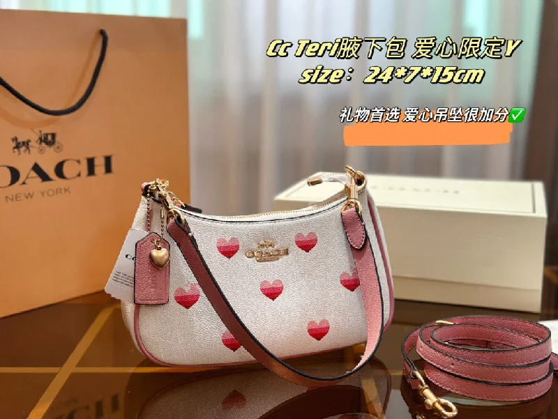 Coach Shoulder Bag