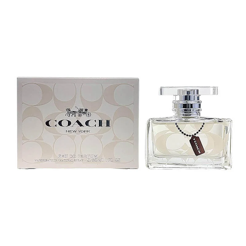 Coach Signature 30ml EDP (L) SP