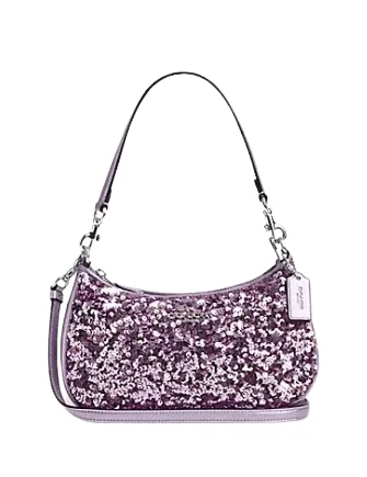 Coach Teri Shoulder Bag