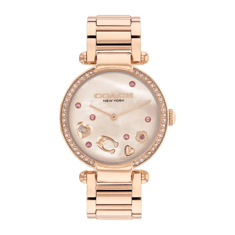 Ladies Cary Watch (14504266)