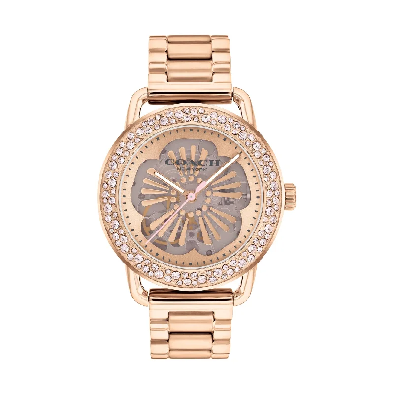 Ladies Cruiser Watch (14504367)