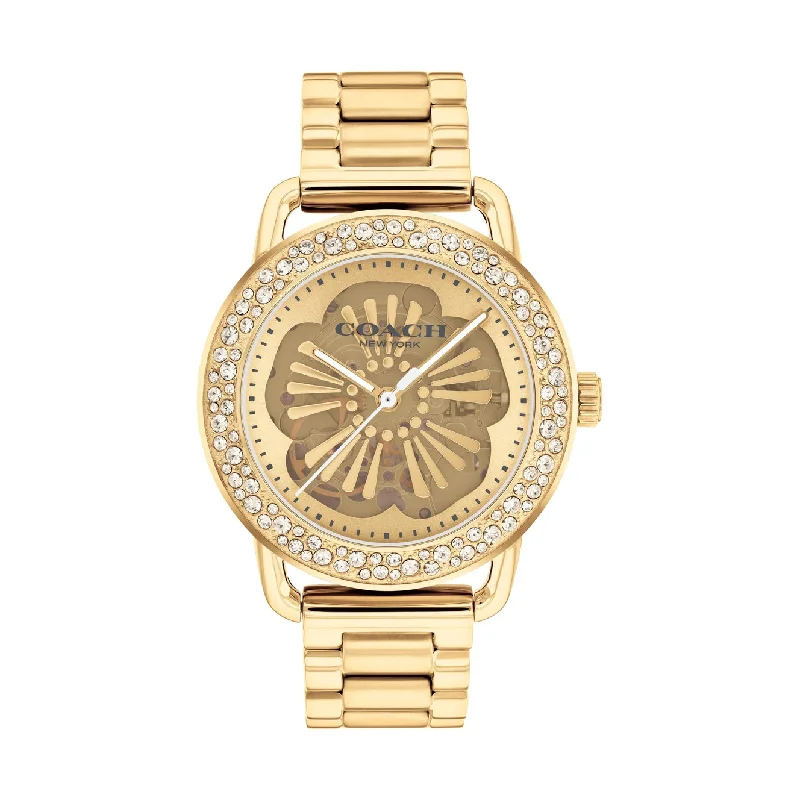 Ladies Cruiser Watch (14504368)