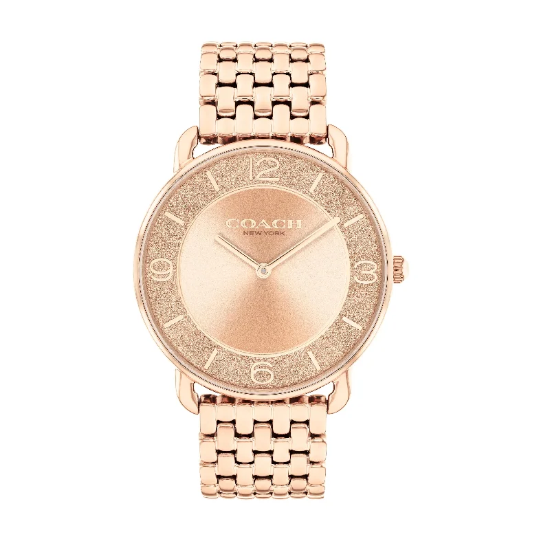 Ladies Elliot Watch (14504375)