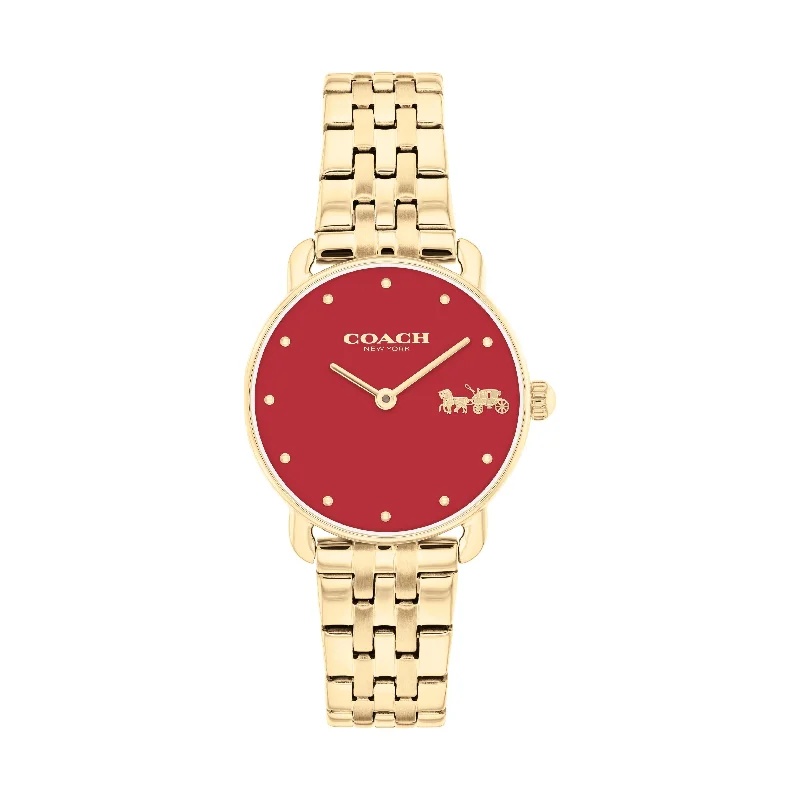 Ladies Elliot Watch (14504445)