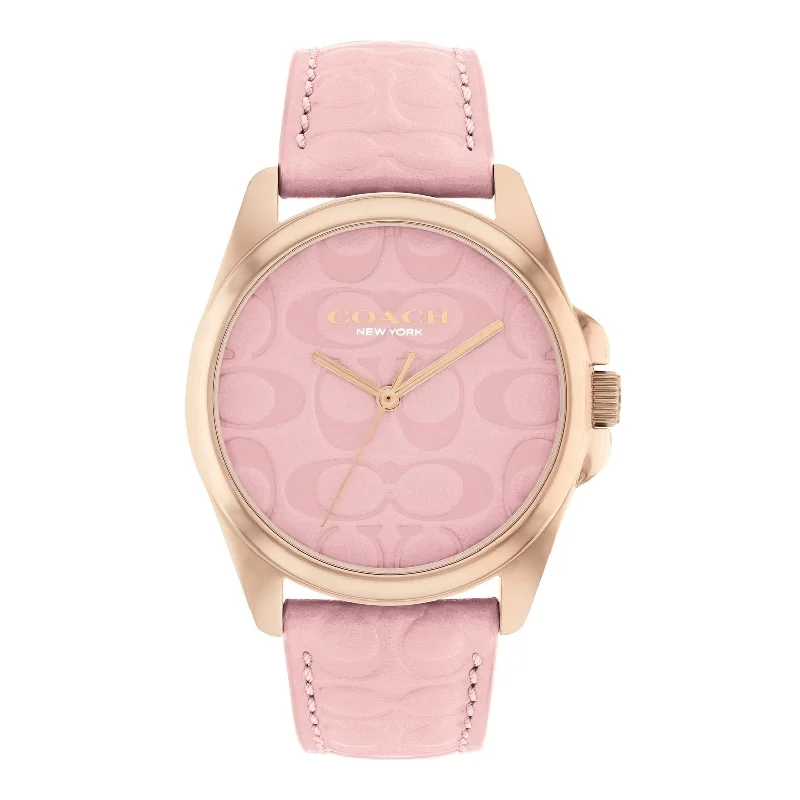 Ladies Greyson Watch (14504278)