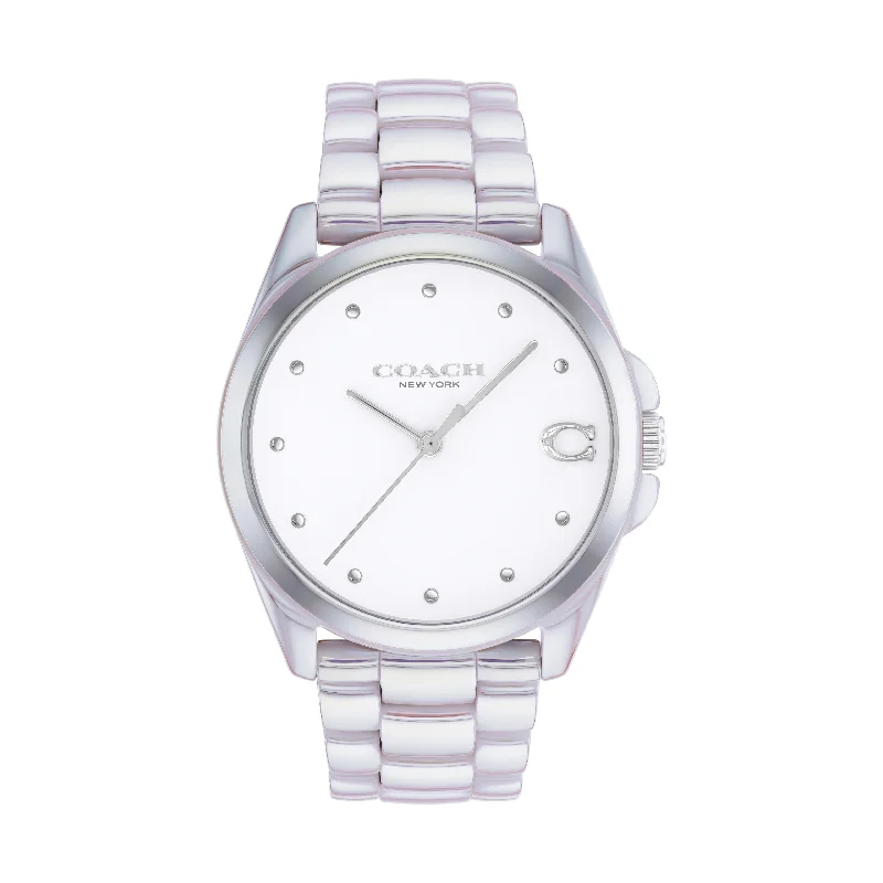 Ladies Greyson Watch (14504390)