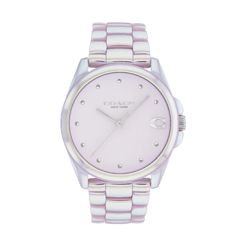 Ladies Greyson Watch (14504391)