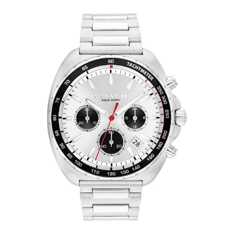 Men's Charter Watch (14602702)