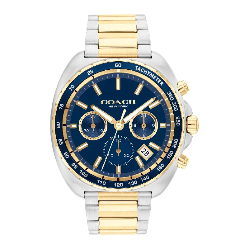 Men's Charter Watch (14602704)