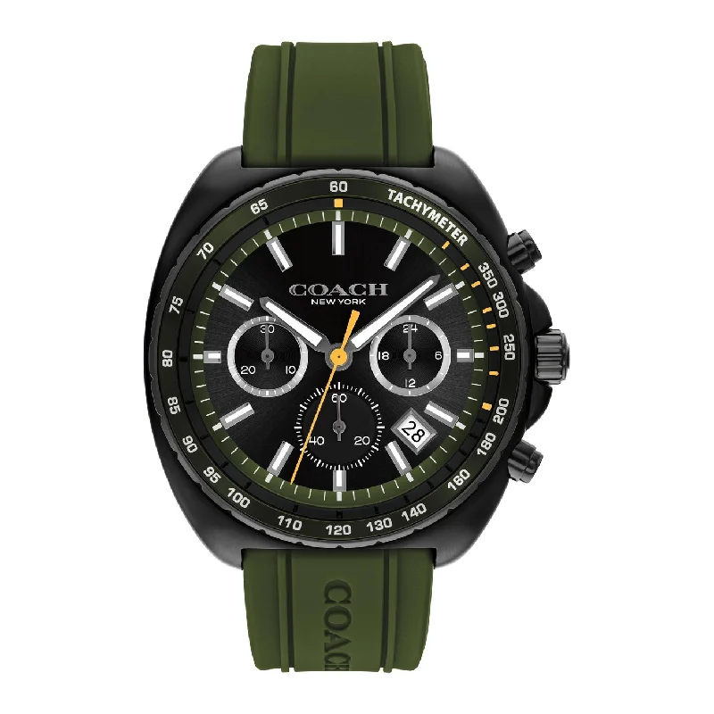 Men's Charter Watch (14602707)