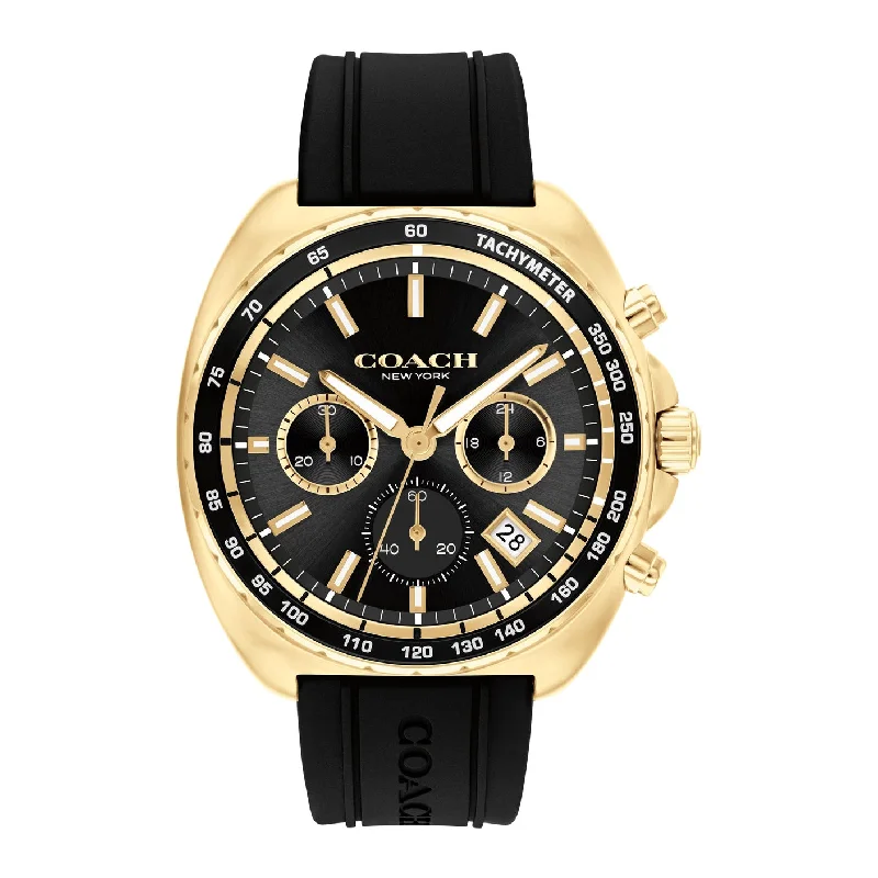 Men's Charter Watch (14602708)