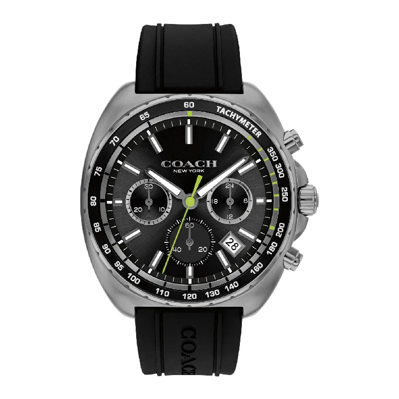 Men's Charter Watch (14602709)