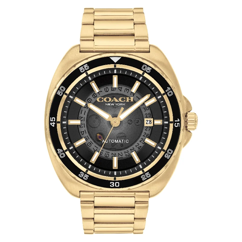 Men's Charter Watch (14602712)