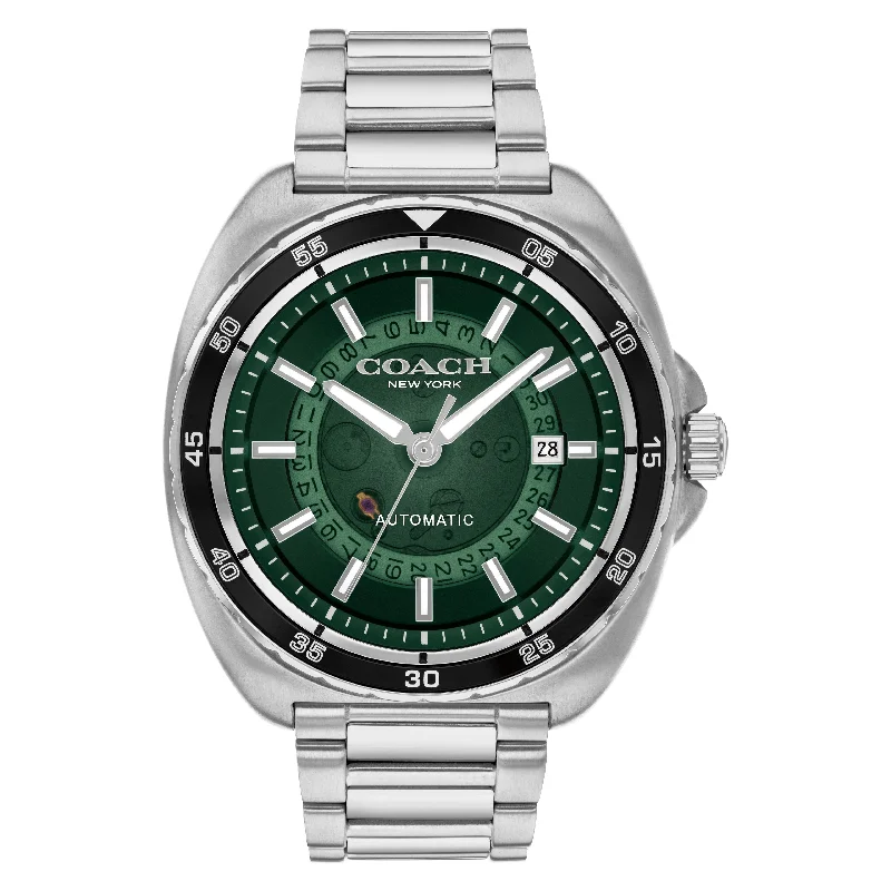 Men's Charter Watch (14602713)