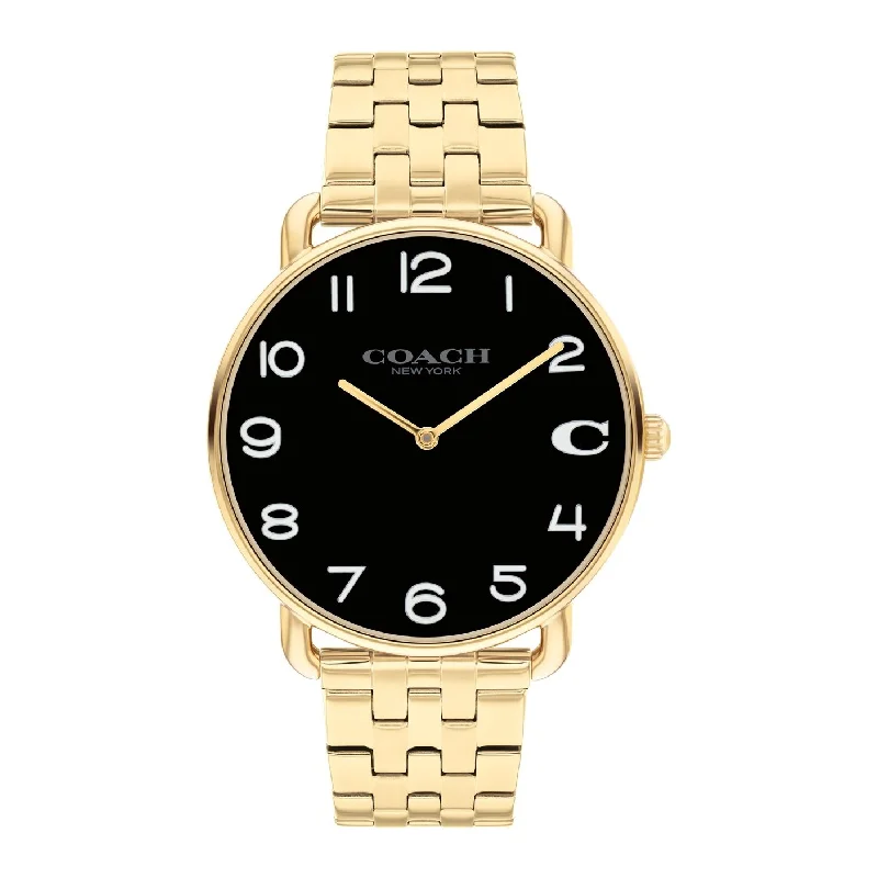 Men's Elliot Watch (14602669)