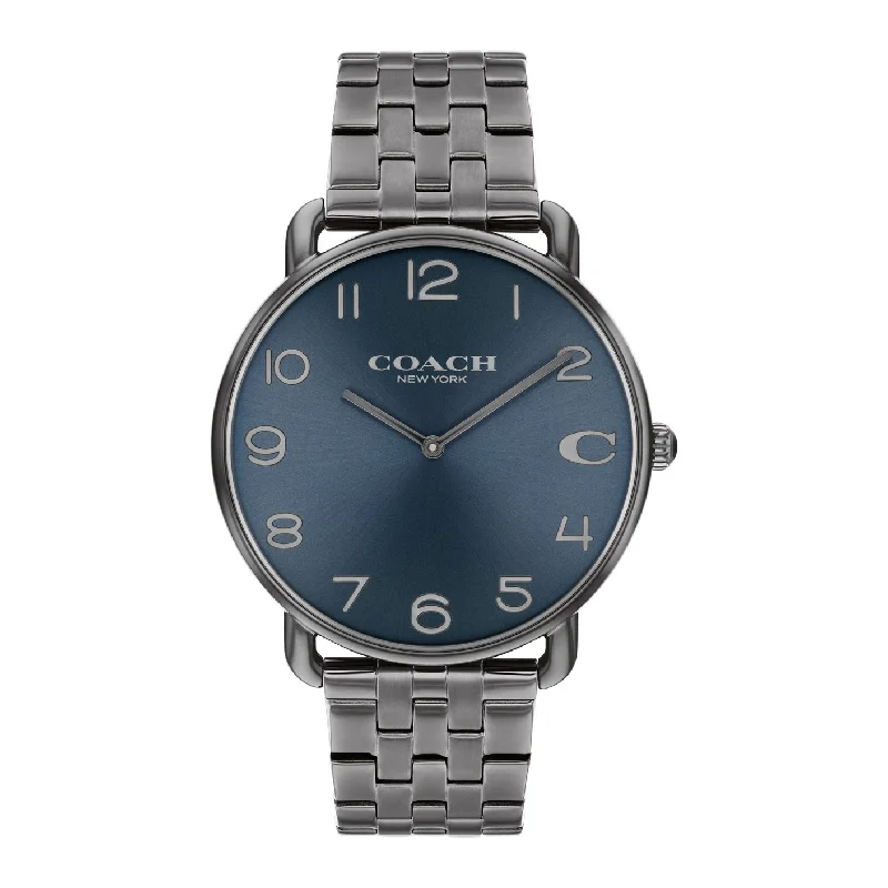 Men's Elliot Watch (14602671)