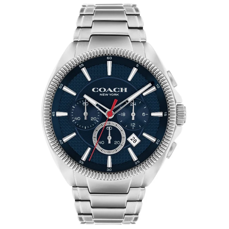 Men's Jackson Watch (14602679)