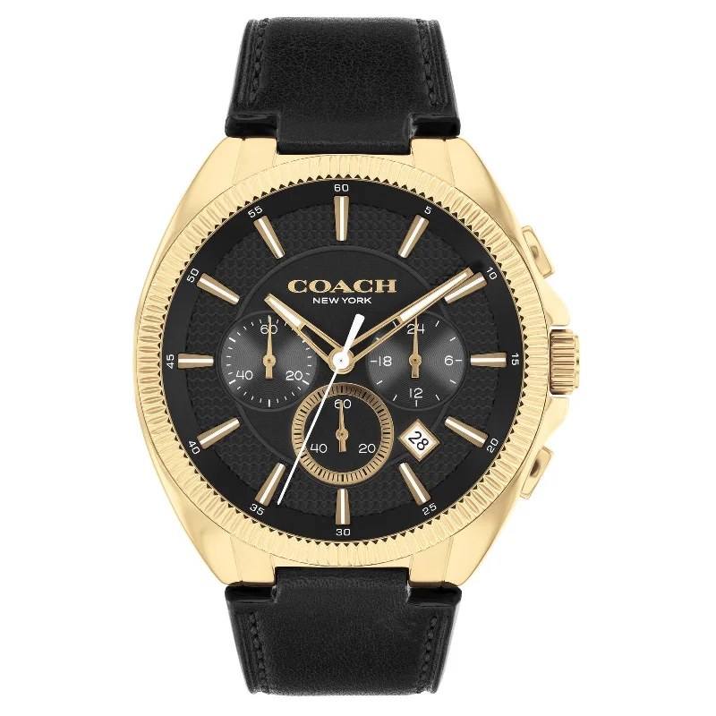 Men's Jackson Watch (14602684)