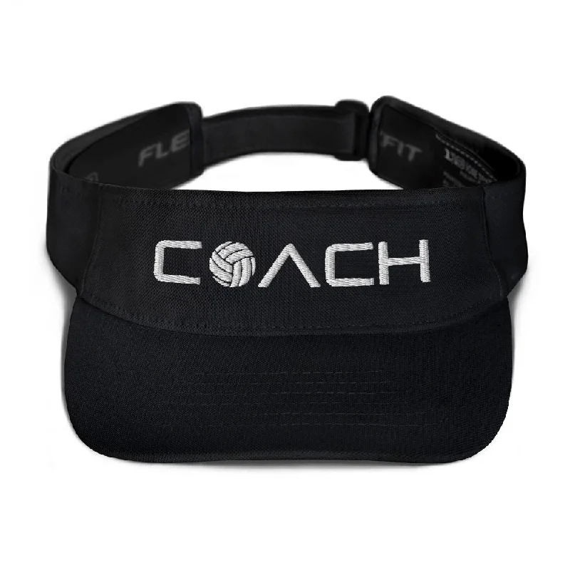 VBAmerica Coach Visor