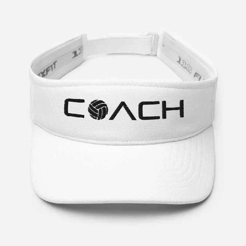 VBAmerica Coach Visor