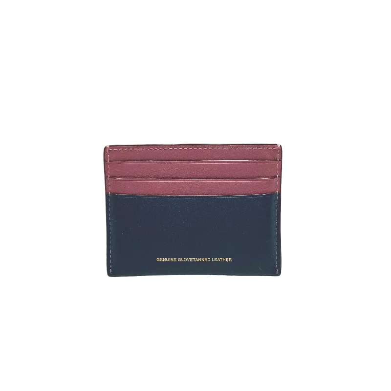 Wallet Designer By Coach  Size: Small