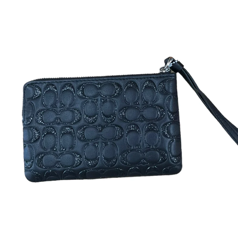 Wallet Designer By Coach  Size: Small