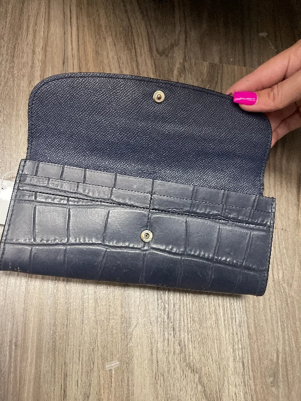 Wallet Designer By Coach  Size: Small