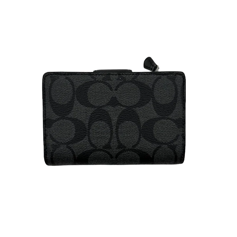 Wallet Designer By Coach  Size: Small