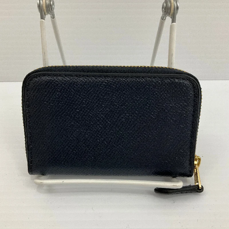 Wallet Designer By Coach  Size: Small