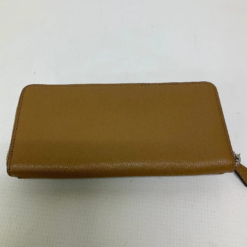 Wallet Designer By Coach  Size: Small