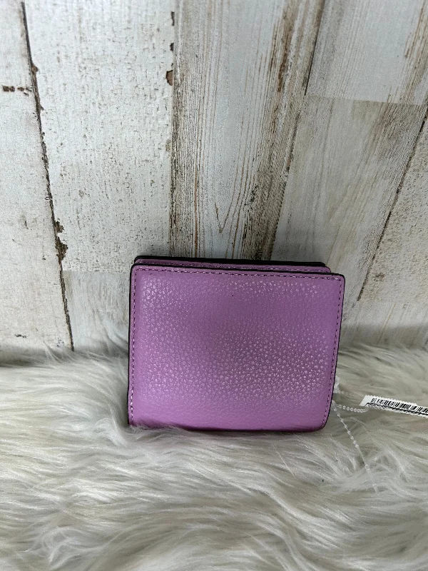 Wallet Designer By Coach  Size: Small