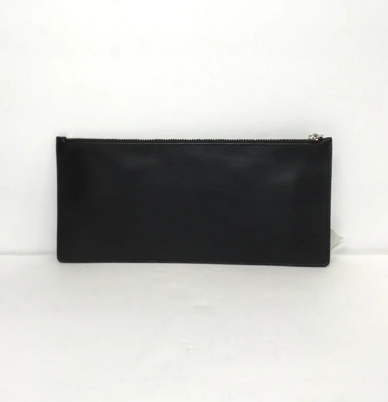 Wallet Leather By Coach  Size: Medium