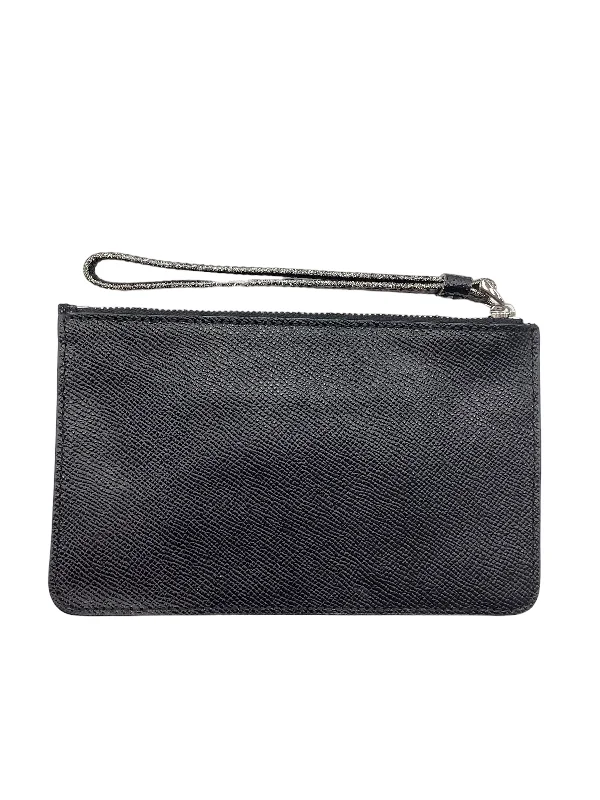 Wristlet Designer By Coach  Size: Medium